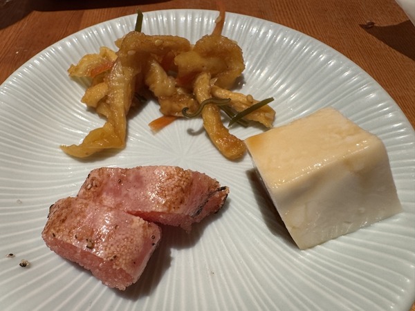 SUSHI TOKYO TEN、横浜店 (15)