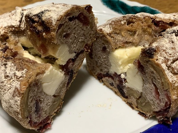 ル パン ドゥ ジョエル・ロブション (8)