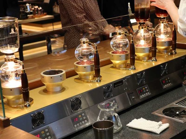 スターバックス リザーブ バー (4)