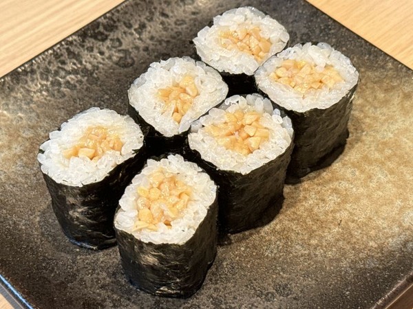 海天すし粟津 (31)