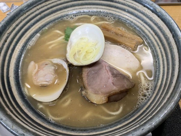 中華そば 石黒 (6)