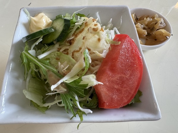 クーズカフェ (12)