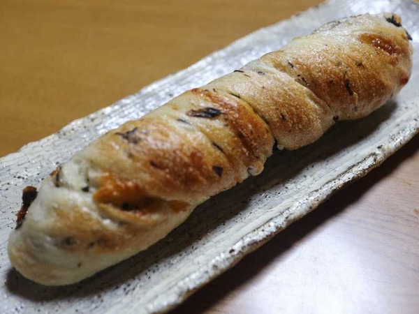 ル・ブーランジェ・ドゥ・モンジュ (9)