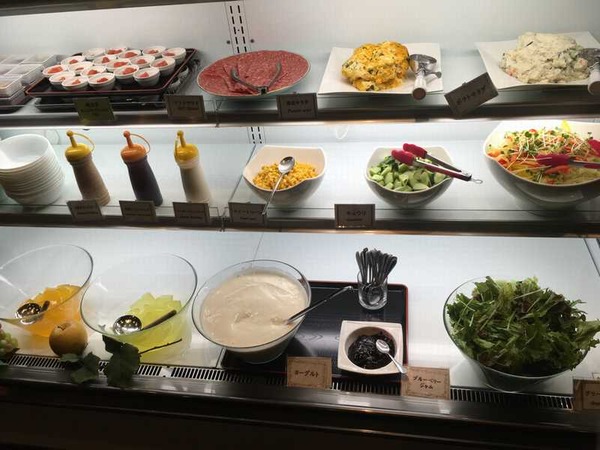 サットンホテル (7)