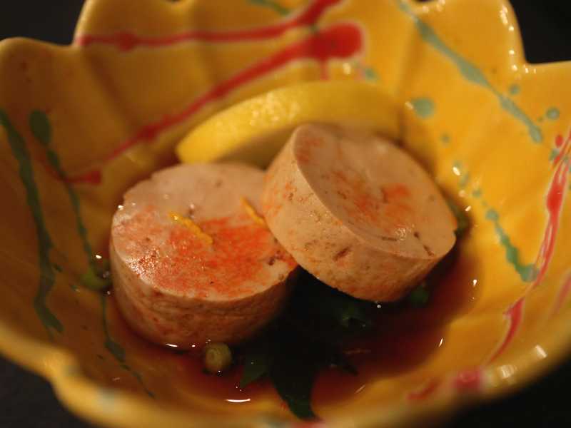 水戸市の人気の居酒屋 郷土料理 田吾作 茨城名物 あんこう鍋 と納豆料理で一献 あさぴーのおいしい独り言 水戸市の人気の居酒屋 郷土料理 田吾作 茨城名物 あんこう鍋 と納豆料理で一献 あさぴーのおいしい独り言