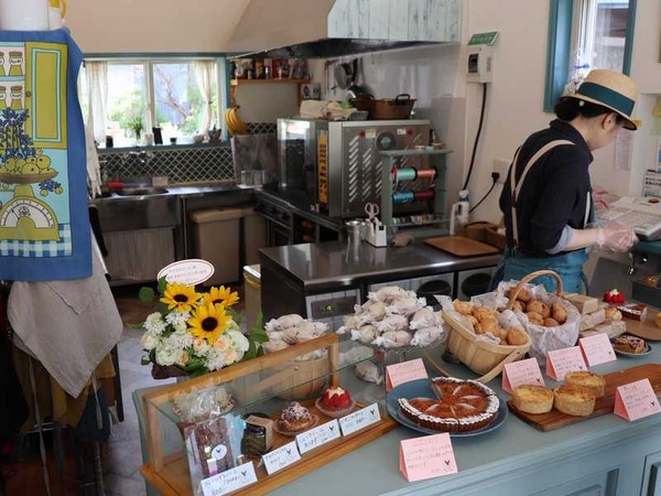 オオカミのいえ (7)