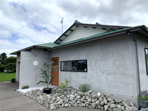 里ごはん おにたま (2)