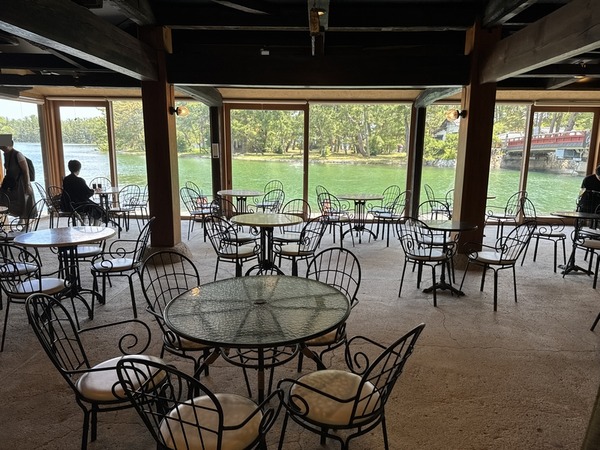 カフェ・ドゥ・パン (5)