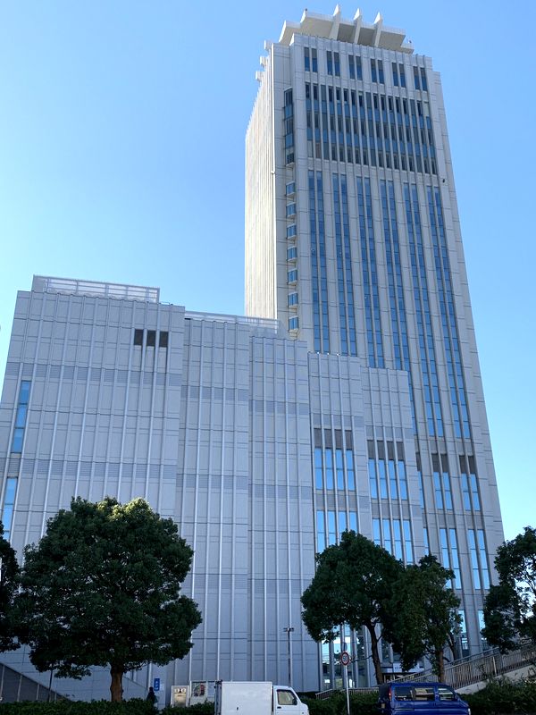 メルキュールホテル 横須賀 (7)
