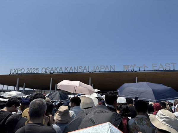 大阪・関西万博 (3)