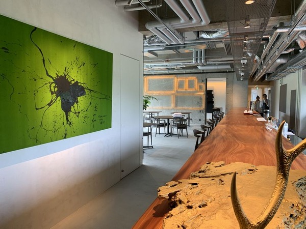 オーベルジュ オーフ (9)