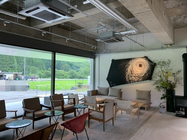 オーベルジュ オーフ (5)