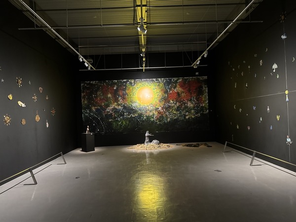 金津創作の森美術館 (8)