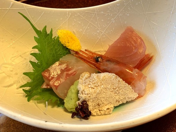 日本料理 幸庵 (6)