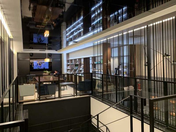 ホテルビスタ (2)