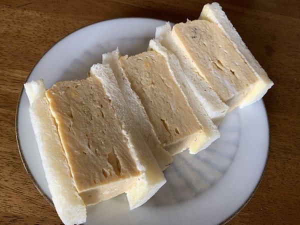 パンの朝顔 (4)