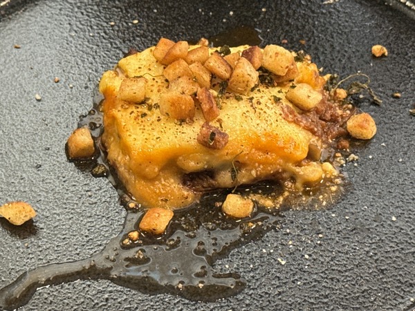 欧風食堂 Les Liens (19)