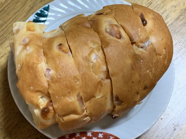 アルビスベーカリー (5)