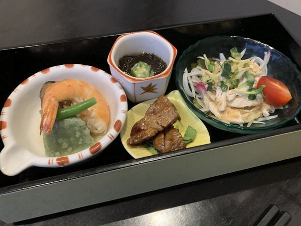 お食事処 喜助 (8)