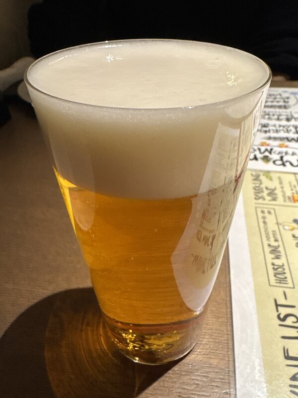 ドンピノキオ 大森店 (9)