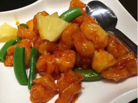 クラウン プラザ 南京 ジャンニン (8)