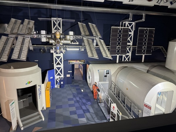 余市宇宙記念館 (8)