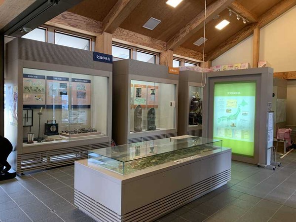 倶利伽羅源平の郷 (8)