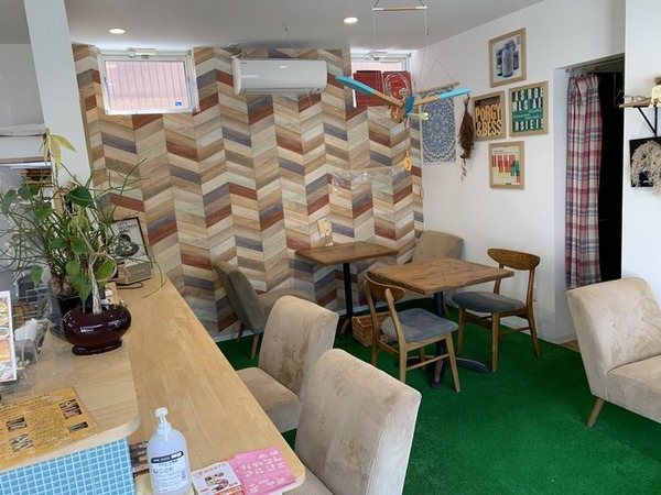 SOL FLA ソルフラ (6)