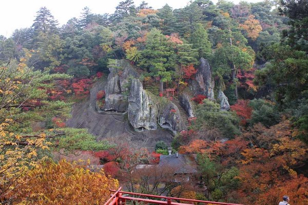 那谷寺 (2)