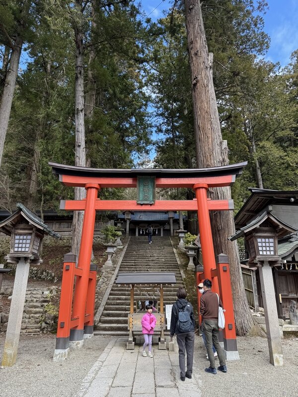 高山祭