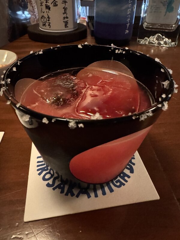 広坂ハイボール (9)