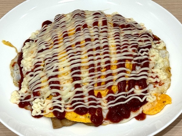 コナモン大王 (3)