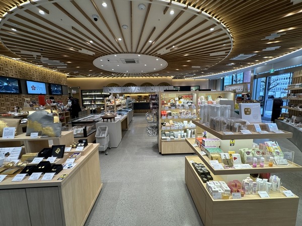 八重洲いしかわテラス (3)