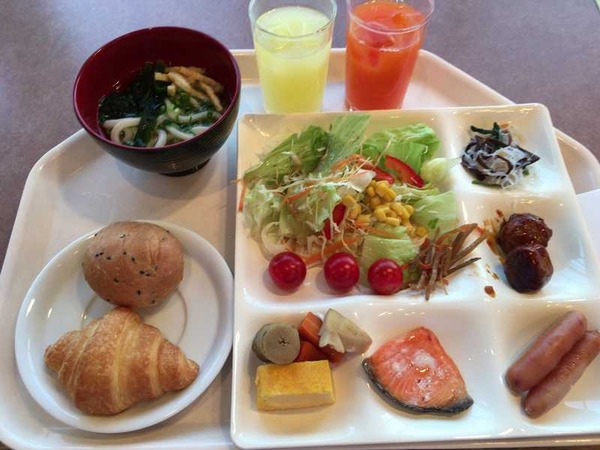 高松ワシントン