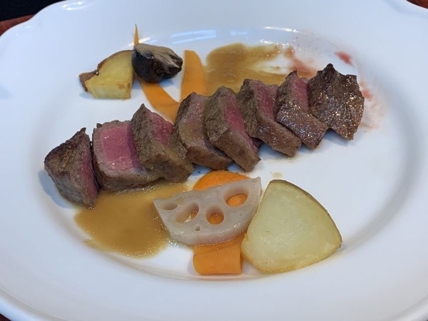 ビストロ ドゥエドゥ (13)