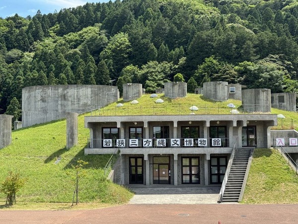 若狭三方縄文博物館 (24)