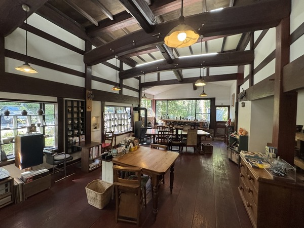 カフェコトノハ (5)