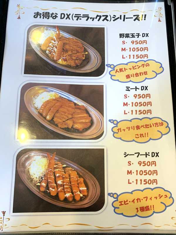 インデアンカレー (9)