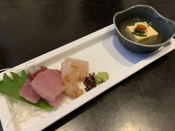 お食事処 喜助 (6)