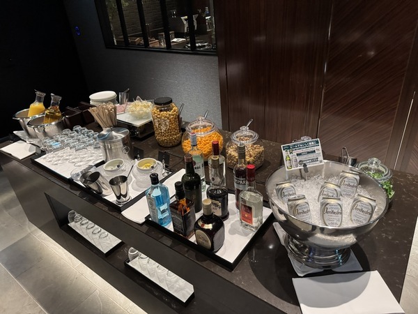 ヒルトン横浜 (43)