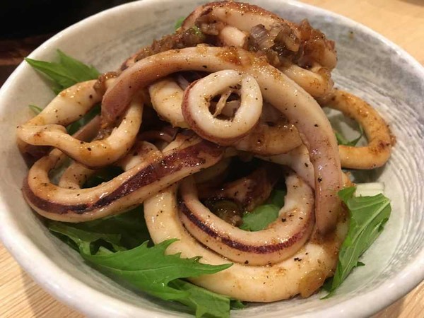 居酒屋なごみ (14)