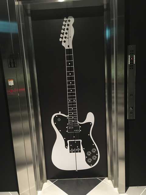 ロックミュージアム (8)