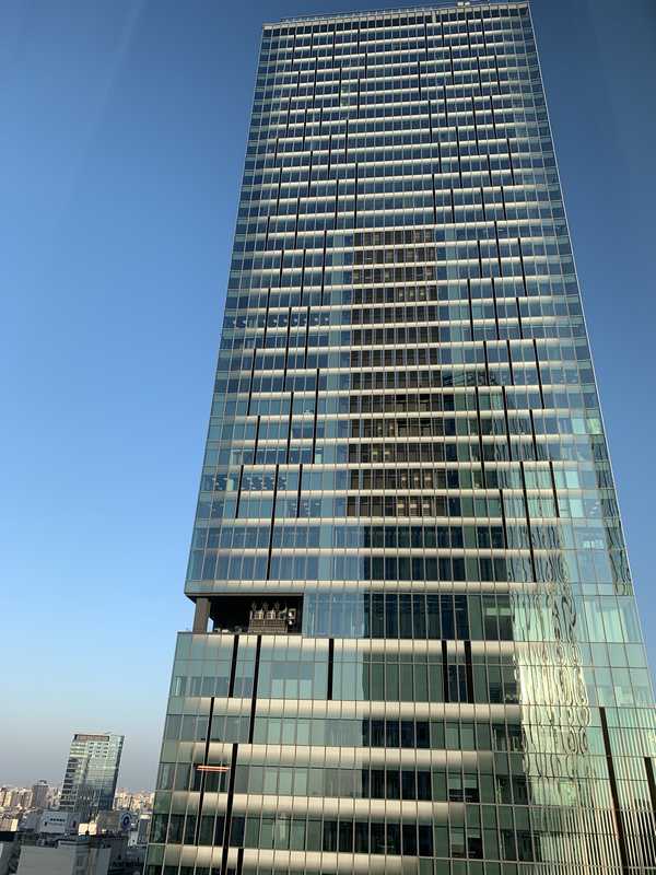 渋谷スクランブルスクエア (9)