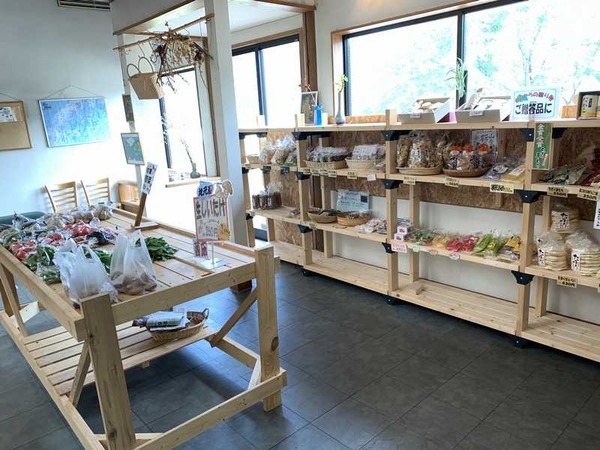 河内地場産業センター (2)