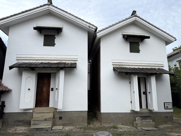 倉吉白壁土蔵群 (21)