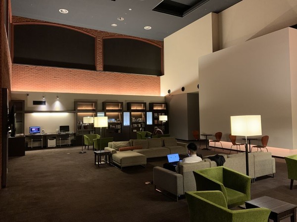 JR東日本ホテルメッツ宇都宮 (6)