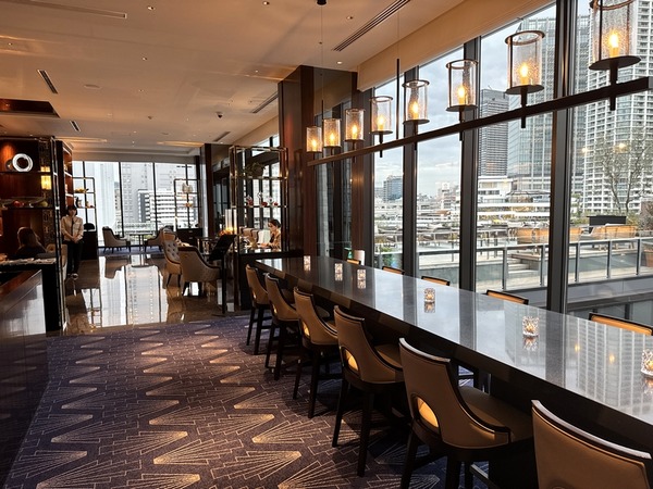 ヒルトン横浜 (37)