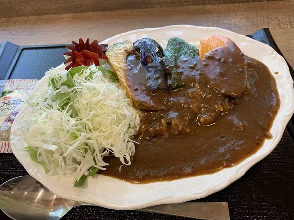 アマゴテラス (11)