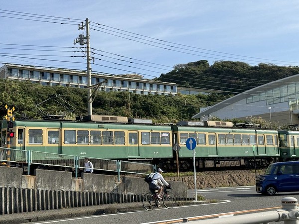 鎌倉プリンスホテル (45)