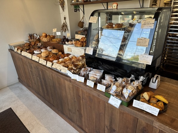 カナルブレッド (3)